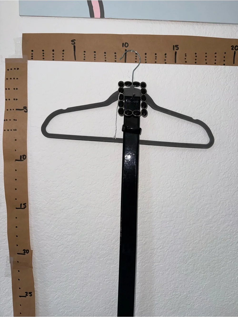 Belt Bundle!!  Women's Jewel-Embellished Belts